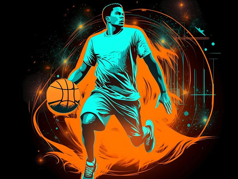 有那味了！中国网友在街头偶遇骑电动车的沙克詹姆斯！