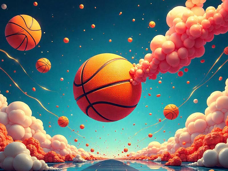 米切尔晒骑士训练后更衣室情况：有人都累到躺下了